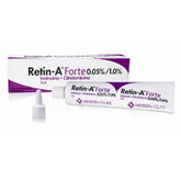 Retin-A Gel Forte 0.05/1.0% 30